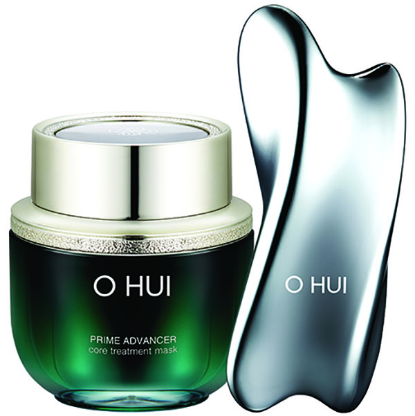 Антивікова ліфтинг-маска O Hui Prime Advancer Core Treatment Mask 80 мл