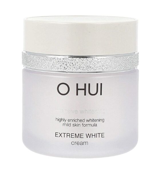 Крем відбілювальний для обличчя O Hui Extreme White Cream 50 мл