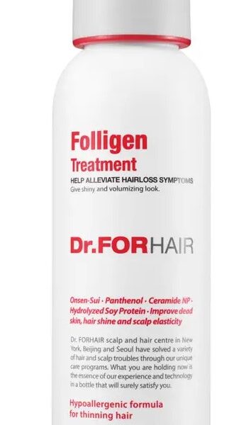 Кондиціонер для волосся Dr.Forhair Folligen Treatment 200 мл