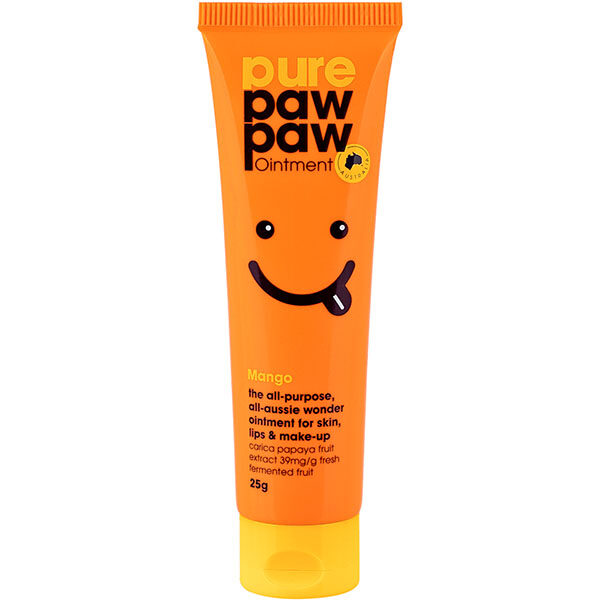 Бальзам для губ Pure Paw Paw Mango 25 г