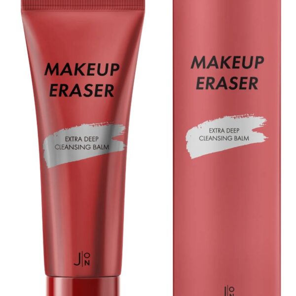 J:on MakeUp Eraser Extra Deep Cleansing Balm Гідрофільний бальзам для зняття макіяжу 100 мл
