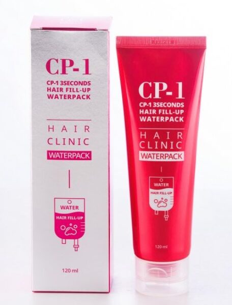 Відновлююча сироватка для волосся Esthetic House CP-1 3 Seconds Hair Fill-Up Waterpack 120 мл