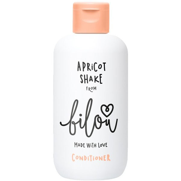 Кондиціонер для волосся Bilou Apricot Shake Conditioner 200 мл