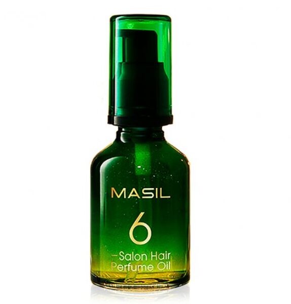 Парфумована олія Masil 6 Salon Hair Perfume Oil 60 мл