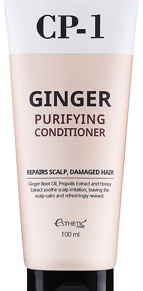 Кондиціонер для волосся Esthetic House CP-1 Ginger Purifying Conditioner 100 мл