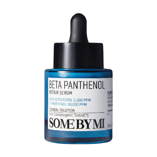 Відновлювальна сироватка з бета-пантенолом Some By Mi Beta Panthenol Repair Serum 30 мл