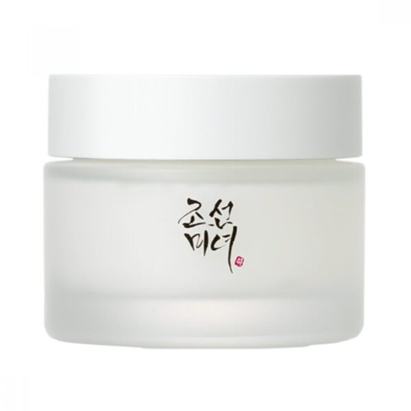 Антивіковий крем, створений за традиційними східними рецептами Beauty Of Joseon Dynasty Cream 50 мл