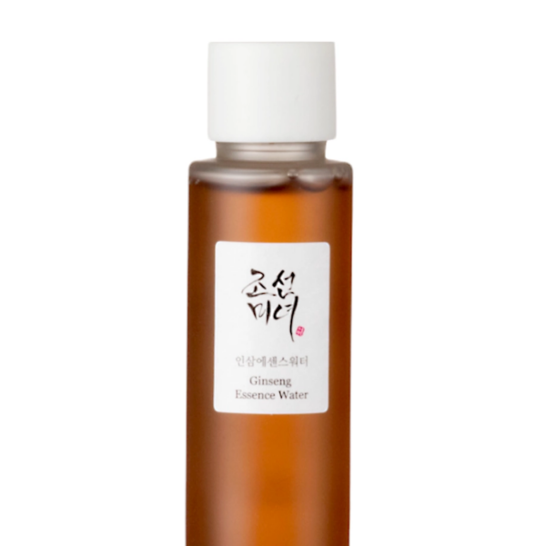 Відновлюючий есенційний тонер з женьшенем Beauty Of Joseon Ginseng Essence Water 40 мл  (тревел-версія)
