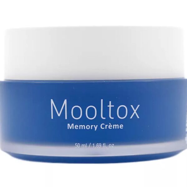 Крем для обличчя Medi-Peel Aqua Mooltox Memory Cream 50 мл