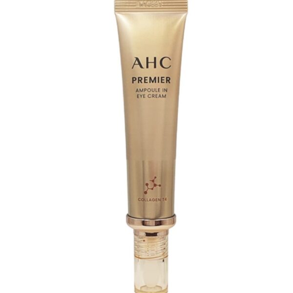 Ампульний крем для повік 11 покоління A.H.C. Premier Ample In Eye Cream 40 мл