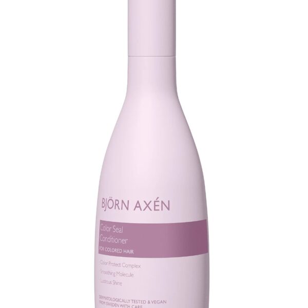 Кондиціонер для фарбованого волосся Bjorn Axen Color Seal Conditioner 250 мл