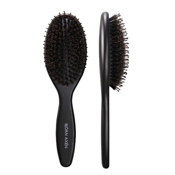 Щітка для нормального та густого волосся Bjorn Axen Gentle Detangling Brush for normal & thick hair 1 шт