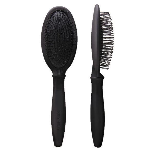Щітка для всіх типів волосся Bjorn Axen Detangling Brush For All Hairtypes 1 шт