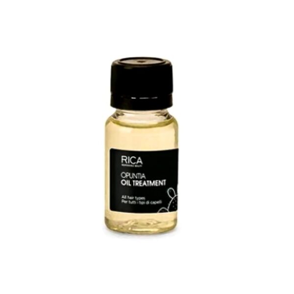 Ультра поживна олія для догляду Rica Opuntia Oil Treatment 12 мл