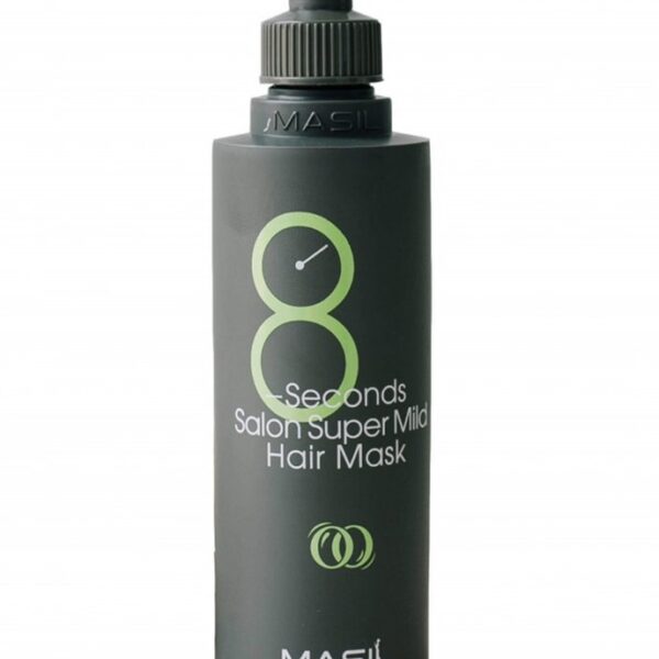Маска для волосся Masil 8 Seconds Salon Super Mild Hair Mask 350 мл
