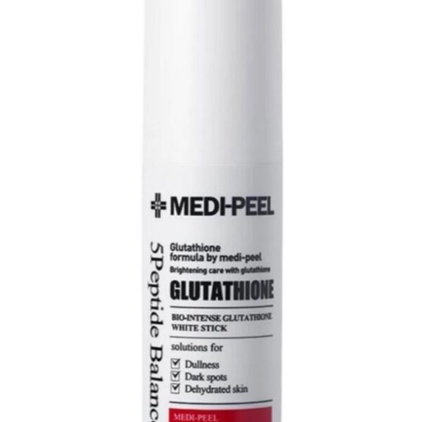 Освітлюючий стік з глутатіоном Medi Peel Bio-Intense Glutathione White Stick 10 г
