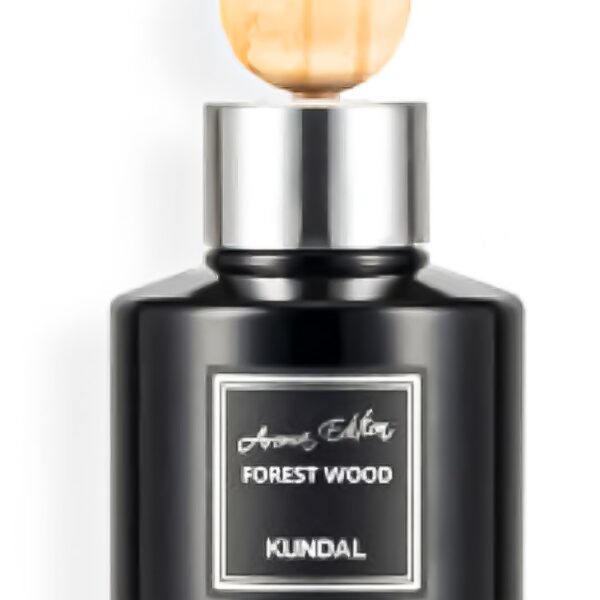 Аромадифузор для машини Лісові дерева Kundal Perfume Car Diffuser Aroma Edition Forest Wood 75 мл