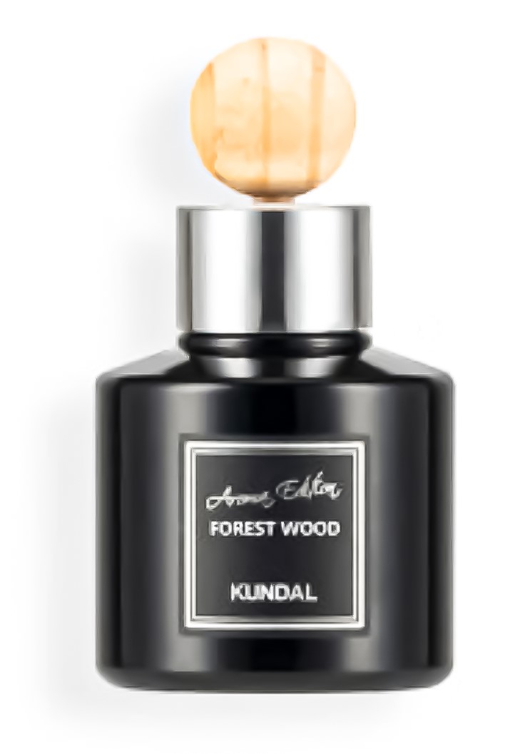 Аромадифузор для машини Лісові дерева Kundal Perfume Car Diffuser Aroma Edition Forest Wood 75 мл