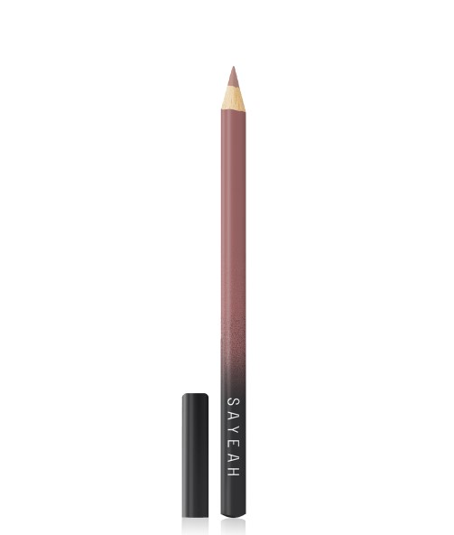 Олівець для губ Sayeah Beauty 02 Nude 1,14 г