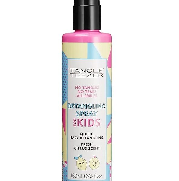 Дитячий спрей для легкого розчісування волосся Tangle Teezer Detangling Spray for Kids 150 мл