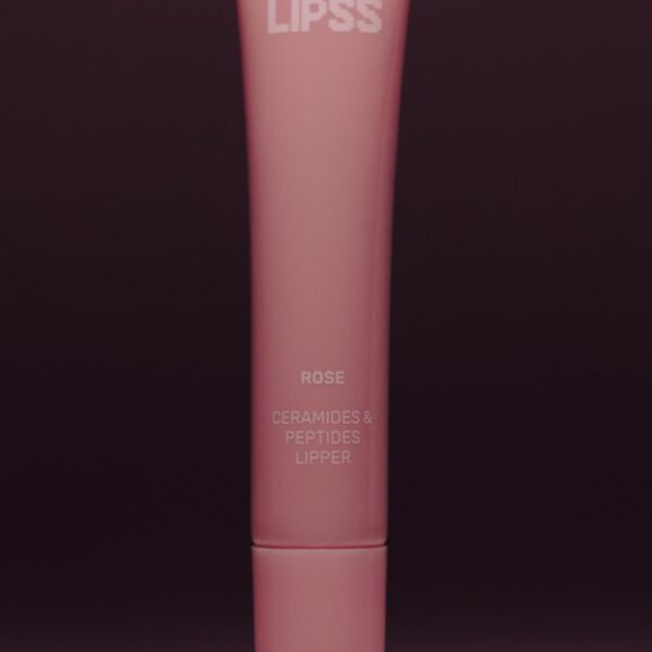 Блиск для губ Lipss Rose 8 мл