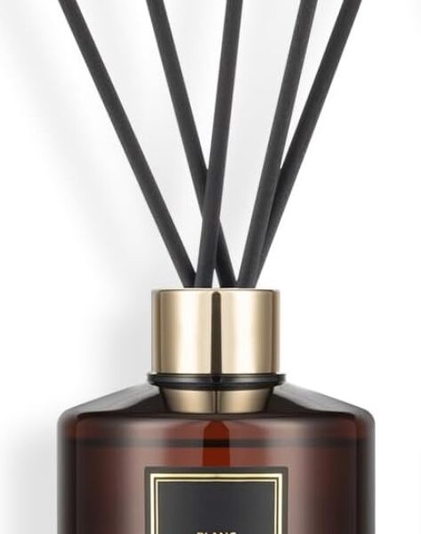 Аромадіфузор для дому Kundal Perfume Diffuser Blanc 200 мл