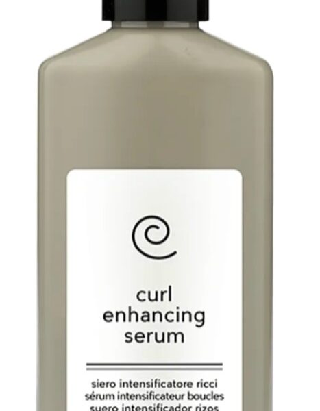 Сироватка для створення та укладання кучерів Rica Curl Enhancing Serum 200 мл