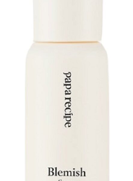 Сироватка з ферментованим комплексом та ніацинамідом Papa Recipe Blemish Serum 30 мл