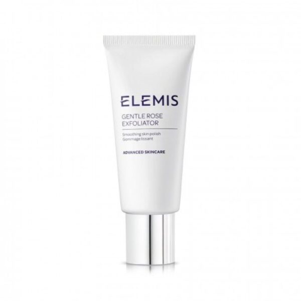 Ніжний пілінг Марокканська роза Elemis Gentle Rose Exfoliator, 50 мл