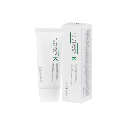 Крем з вітаміном К Usolab Bio Intensive К Cream, 50 мл