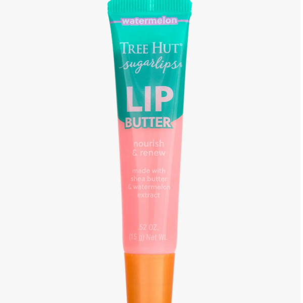 Масло для губ Tree Hut Watermelon Sugarlips Lip Butter, 15г
