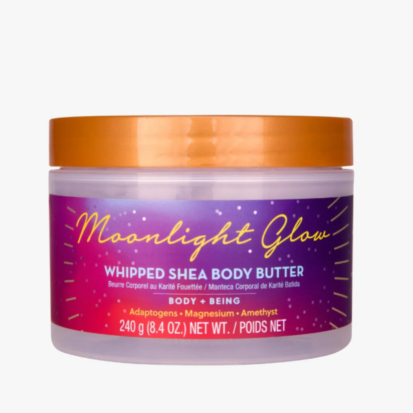 Баттер для тіла Tree Hut Moonlight Glow Whipped Body Butter, 240 мл