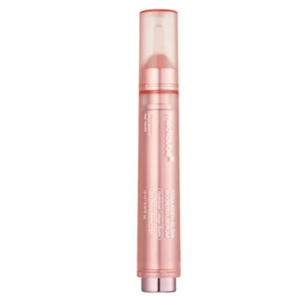 Сироватка-бустер з колагеном Medicube Collagen Glow Booster Milk Serum, 15 мл