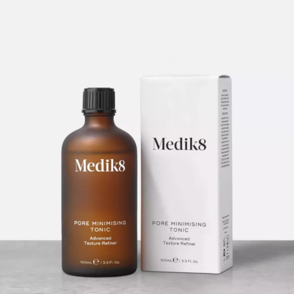 Тонік для звуження пор Medik8 Pore Minimising Tonic, 100 мл