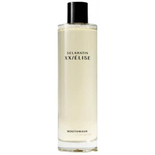 Ополіскувач для ротової порожнини Selahatin Mouthwash XX/Elise, 200 мл