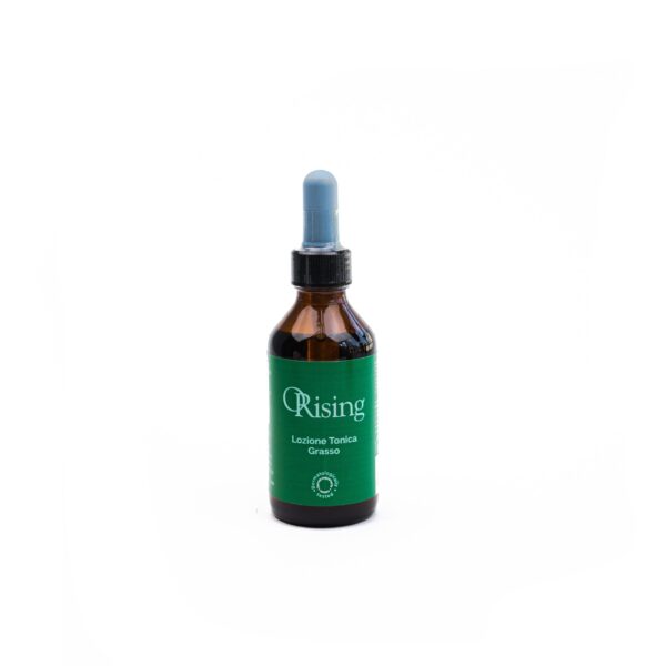 Фітоесенціальний лосьйон проти жирності Orising Grassa Lotion, 100 мл