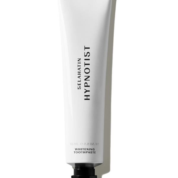 Зубна паста відбілююча Selahatin Whitening Toothpaste Hypnotist, 65 мл