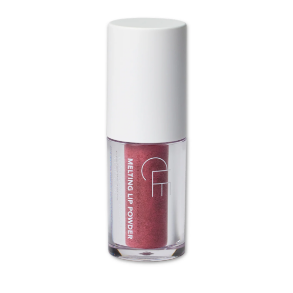 Матова помада для губ 3 в 1 "Пустельна троянда" Cle Melting Lip Powder Desert Rose, 2 г