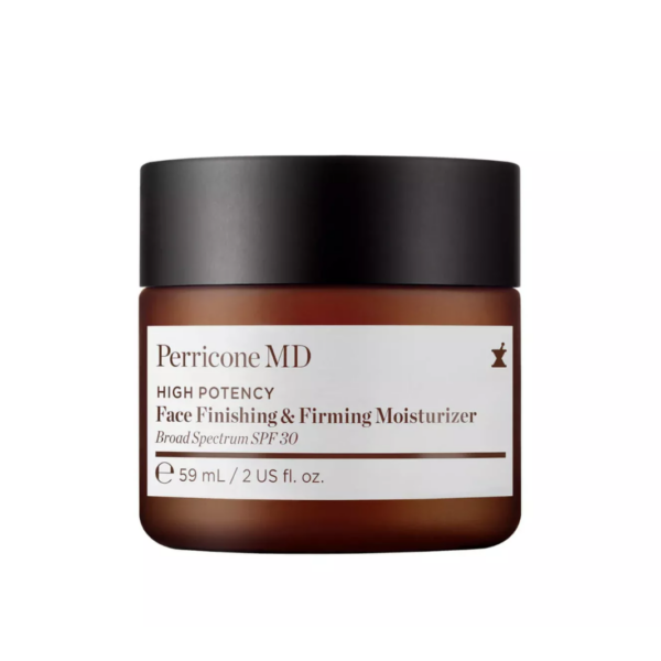 Тонізуючий зволожуючий крем для зміцнення шкіри SPF 30 Perricone MD High Potency Classics Tinted Moisturizer, 59 мл