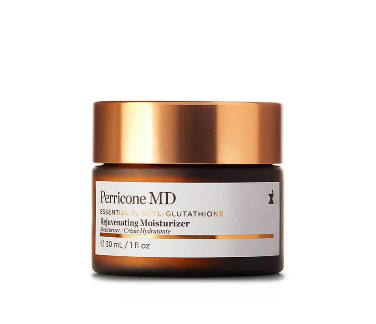 Увлажняющий омолаживающий крем против морщин Perricone MD Essential Fx Acyl-Glutathione Moisturizer, 30 мл