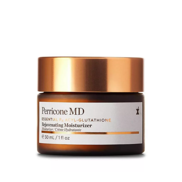 Зволожуючий омолоджуючий крем проти зморшок Perricone MD Essential Fx Acyl-Glutathione Moisturizer, 30 мл