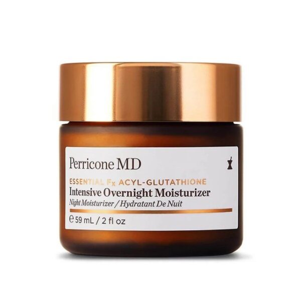 Зволожуючий нічний крем Perricone MD Essential Fx Acyl-Glutathione Night Moisturizer, 59 мл