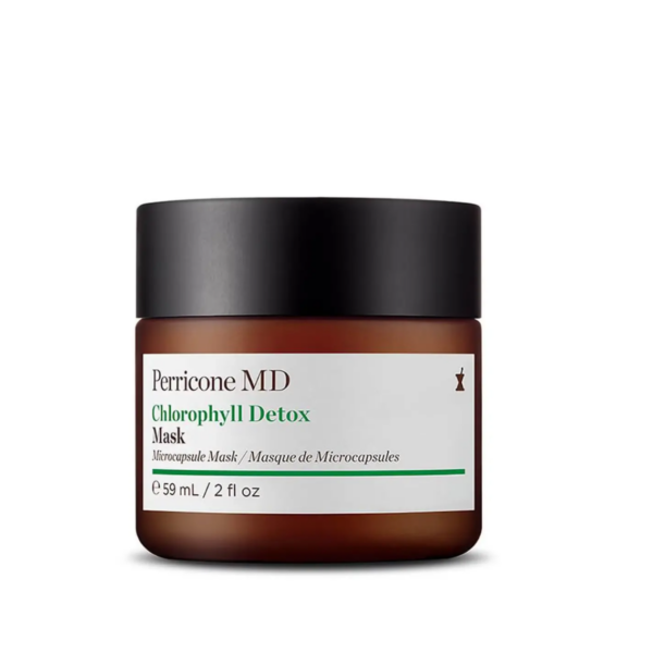Детокс-маска з хлорофілом Perricone MD Chlorophyll Detox Mask, 59 мл
