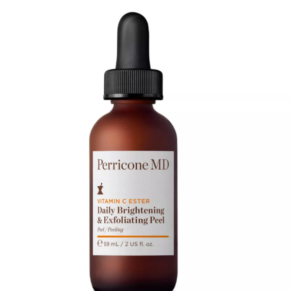 Освітлювальний пілінг Perricone MD Vitamin C Ester Brightening & Exfoliating Peel, 59 мл