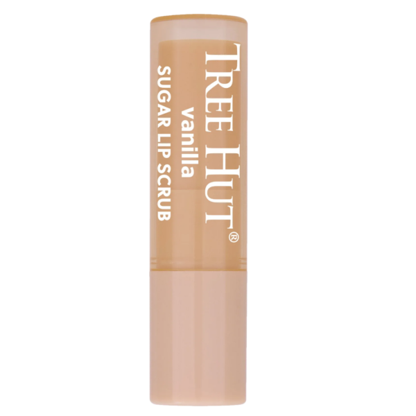 Скраб для губ Tree Hut Vanilla Lip Scrub Stick, 3,5 г