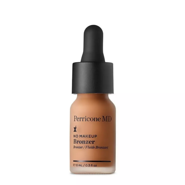 Рідкий бронзатор Perricone MD No Makeup Bronzer, 10 мл