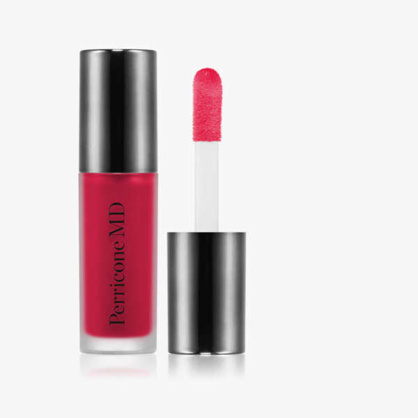 Олійка для губ Perricone MD No Makeup Lip Oil  Plum, 5,5 мл