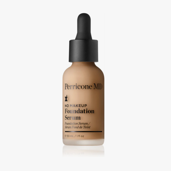 Легкий тональний крем для природнього вигляду Perricone MD No Makeup Foundation Serum Buff, 30 мл