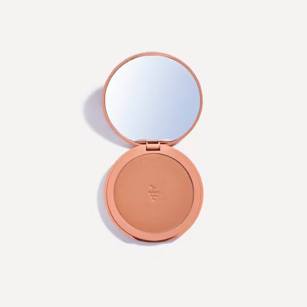 Компактна стійка пудра-бронзер Caudalie Vinocrush Long Lasting Bronzer Powder, 8, 5 г