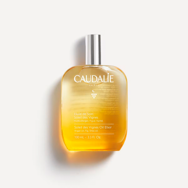 Олія-еліксир Caudalie Soleil Des Vignes, 100 мл